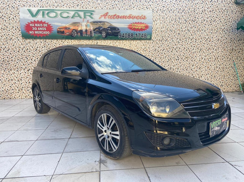 Chevrolet Vectra Gt 2009 2.0 Flex Power 5p