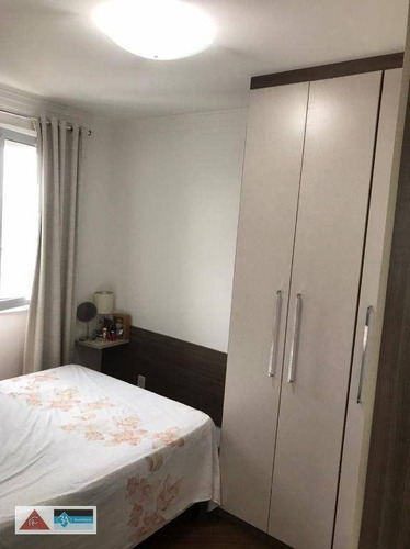 Imagem 11 de 16 de Apartamento Com 2 Dormitórios - Vila Maria - São Paulo/sp - Ap6881