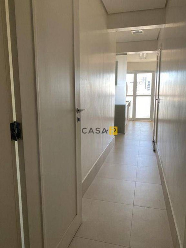 Imagem 12 de 24 de Apartamento Com 3 Dormitórios, 350 M² - Venda Por R$ 4.000.000,00 Ou Aluguel Por R$ 10.000,00/mês - Centro - Americana/sp - Ap0515