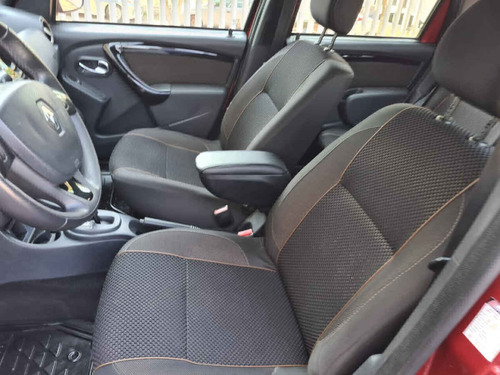 Imagen 9 de 10 de Renault Duster 2017 5p Dynamique L4/2.0 Aut Medianav