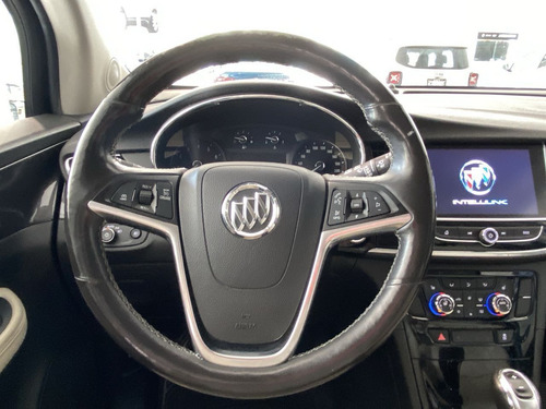 Imagen 15 de 15 de Buick Encore 2019 1.4 Cxl Premium At