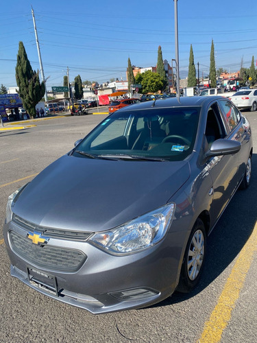 Chevrolet Aveo 1.5 Ls Tm