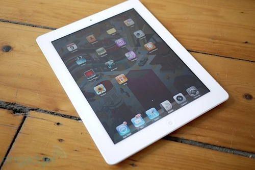 Imagen 1 de 3 de iPad 2 Blanco