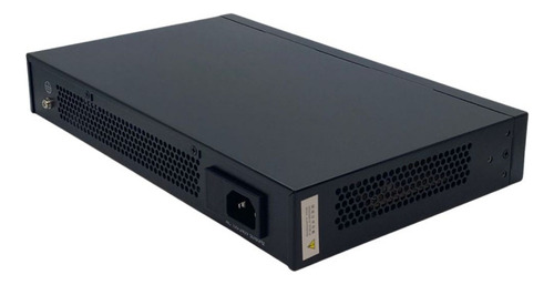 Dahua DH-PFS3016-16GT Switch PoE Gigabit de 16 portas