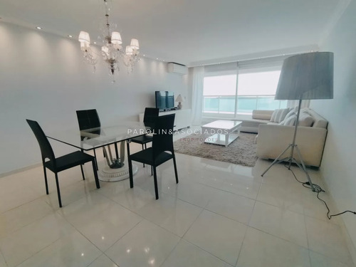 Apartamento En Venta En Le Jardin, Punta Del Este.