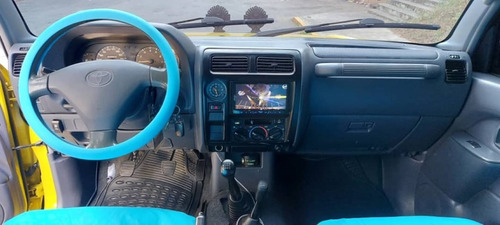Imagen 6 de 8 de Toyota Meru