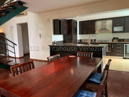 Imagen 8 de 28 de Apartamento En Venta, El Rosal, 220mts, Rah 23-15077
