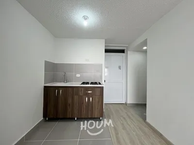 Apartamento en arriendo