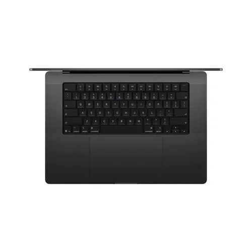 MacBook Pro 16 polegadas: Apple M5 Max chip com 18-núcleos CPU e