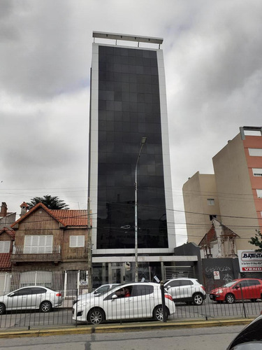 Venta O Alquiler De Oficina A Estrenar - Ramos Mejía