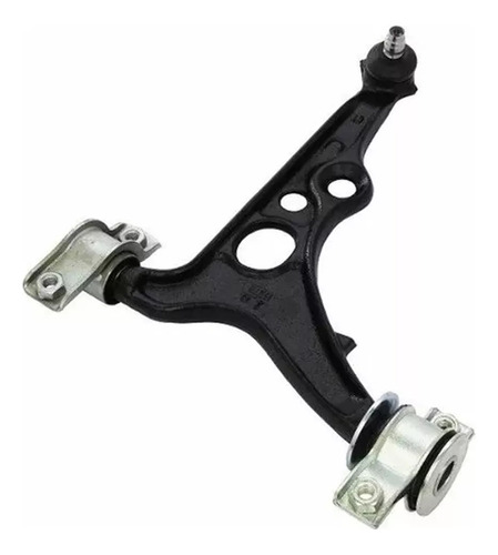 Kit X2 Parrilla De Suspensión Delantera Fiat Tipo 88/98