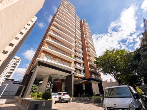 Alquiler 2 Ambientes Con Amenities Cochera Y Baulera