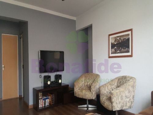 Imagem 2 de 14 de Apartamento A Venda, Edifício Morada Da Serra, Eloy Chaves, Jundiaí. - Ap11990 - 68859689