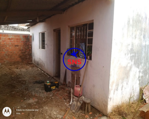 Imagem 8 de 14 de Casa - Ca00828 - 69007030