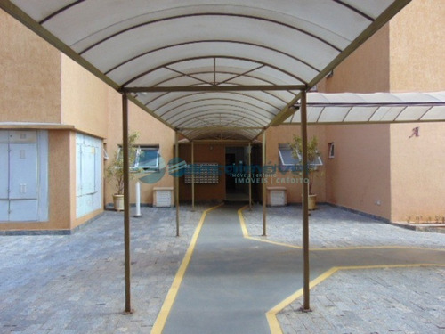 Imagem 21 de 21 de Apartamento - Ap01951 - 33258176