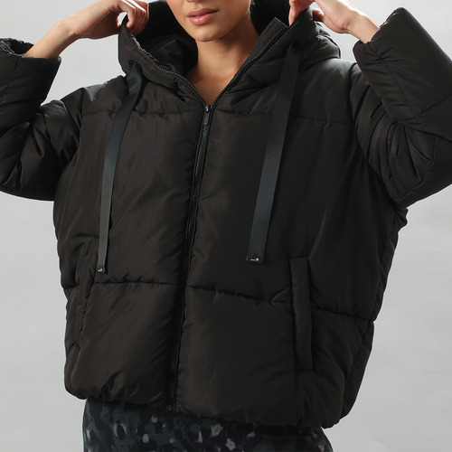 Parka Con Gorro 50306-2