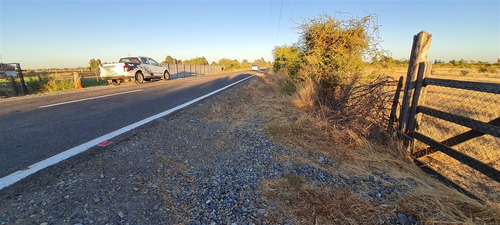 Parcelas Con Acceso Privado A 10 Minutos De San Carlos