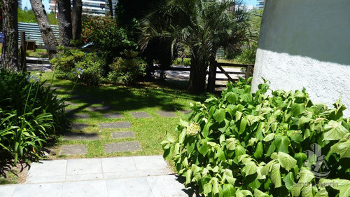 Alquiler Punta Del Este- Ref: 28867