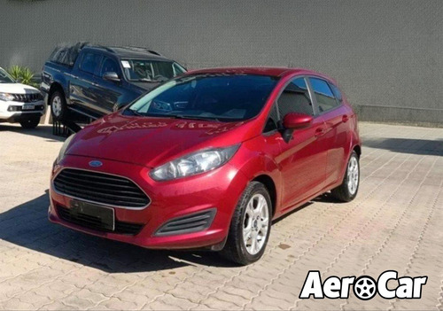 Ford Fiesta s plus