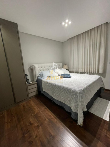 Imagem 13 de 15 de Apartamentos - Residencial - Condomínio The Gardens Seasons - 1477