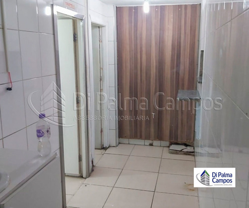 Imagem 6 de 10 de Salão Comercial Na Liberdade - Dp4995