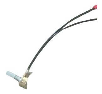 Imagem 2 de 9 de Potenciômetro / Knob P/ Coladeira Minelli (todos Os Modelos)