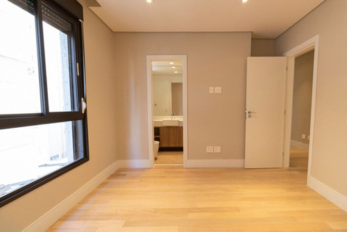 Imagem 18 de 30 de Apartamento Padrão Em São Paulo - Sp - Ap0286_rncr