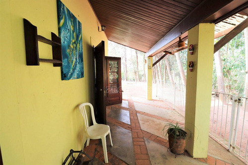 Imagem 19 de 30 de Oportunidade Unica - Preço Excelente !!!! R$ 1.200.000,00 - Granja Viana - Cotia/sp - C07941