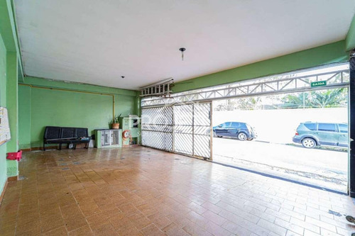 Imagem 6 de 29 de Vendo Casa 445 M², Ponto Comercial E Imóvel De Esquina No Jd - 197787