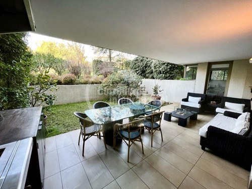 Espectacular Duplex Con Jardín, Portal La Dehesa