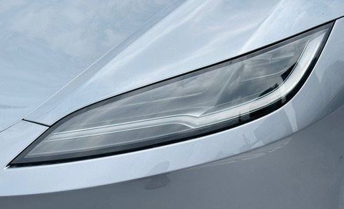 Tesla Model 3 Dual Motor 548 Km 2025