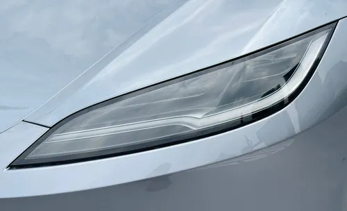 Tesla Model 3 Dual Motor 548 Km 2025