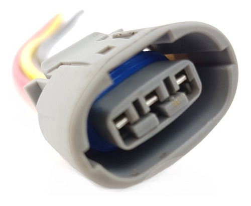 Conector Alternador Toyota