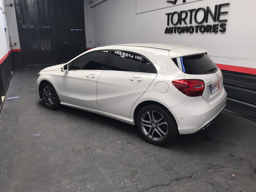 Mercedes-benz Clase A 1.6 A200 Urban 156cv