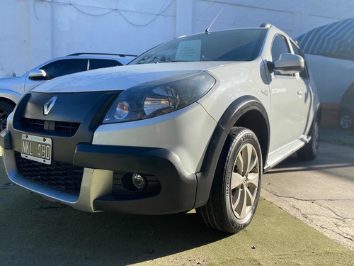 Renault Sandero 2013 1.6 Privilege Nav 105cv