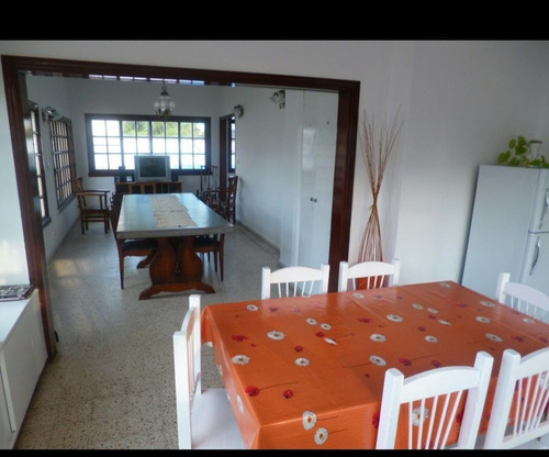 Imagen 2 de 29 de Amplia Casona En Mar De Ajo-ideal Para Emprendimiento