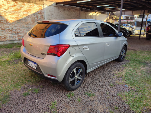Chevrolet Onix 1.4 Ltz At 98cv