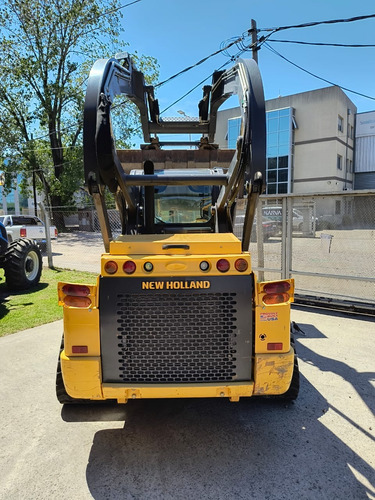 Micargadora New Holland C338 - 2021