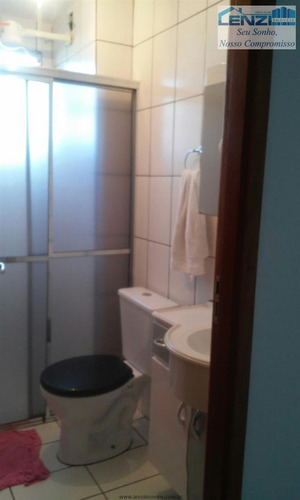 Imagem 6 de 11 de Apartamentos À Venda Em Bragança Paulista/sp - Compre O Seu Apartamentos Aqui! - 1383409