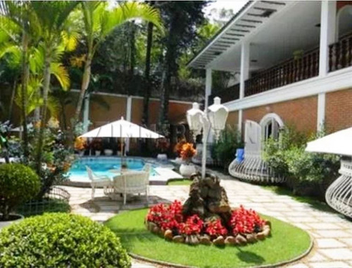 Casa - Vila Madalena - Ref: 103622 - V-103622