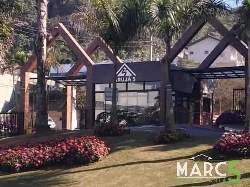 Imagem 20 de 20 de Casa Em Condominio - Aruja 5 - 756