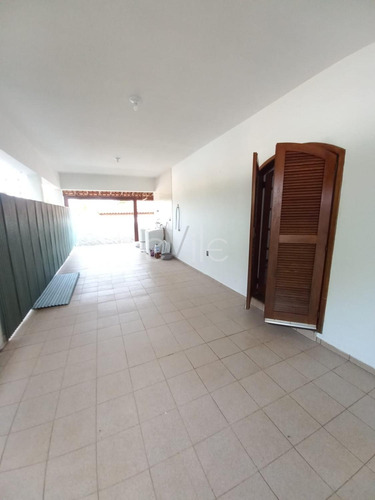 Imagem 14 de 17 de Casa Para Aluguel Em Jardim Alto Da Cidade Universitária - Ca009619