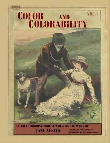 Color And Colorability, De Michael S Alford. Editorial Createspace Independent Publishing Platform, Tapa Blanda En Inglés