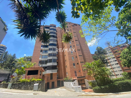 Venta De Apartamento En Los Naranjos Del Cafetal