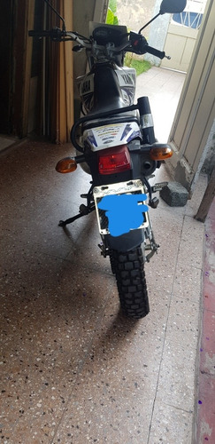 Yamaha Xtz 125 E Año 2015 Excelente Estado