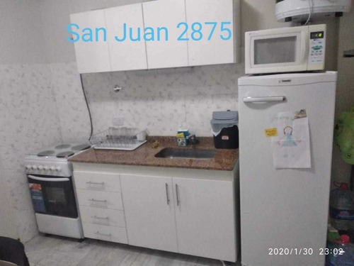 Imagen 11 de 14 de Alquiler San Bernardo De 2 Deptos Pleno Centro, Peatonal