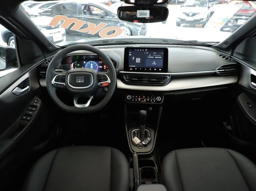 Imagen 4 de 17 de Fiat Pulse Drive 1.3 Mt5 Financiado 0km 2023 2-