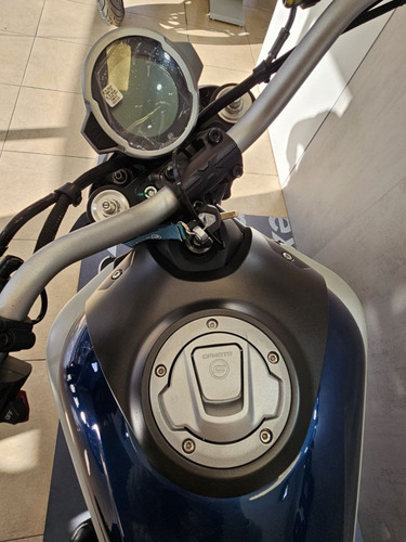 Cfmoto 700 Cl-x - Cfmoto No Benelli 752 - Cfmoto Quilmes -