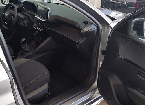 Peugeot 208 1.6 Allure At
