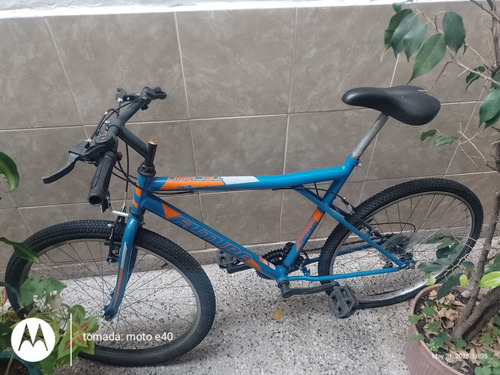Rodado 26